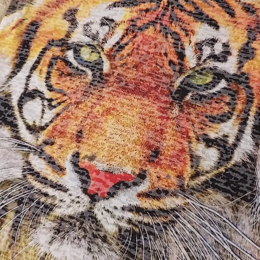 RRR Los Angeles tee - Picture 4 of 6